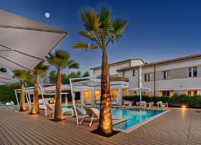 Resort Miramonti Hotel in zona Intimissimi