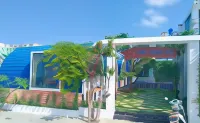 Villa Bien Xanh 1 - Phu Quy Island Sea View