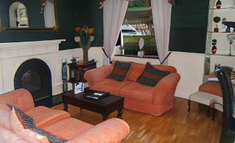 Faythe Guesthouse