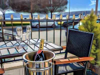 The Wildings Hotel & Tudno's Restaurant Hotels in Llandudno