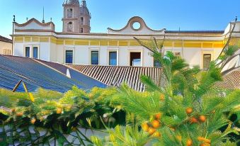 Arawi Hotel Boutique