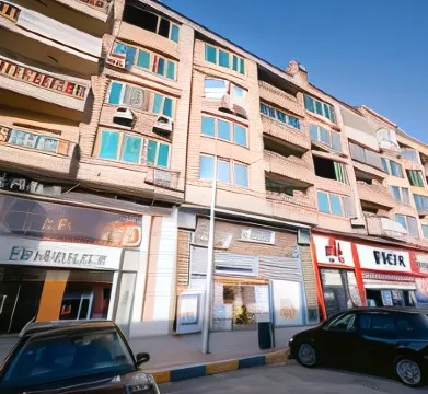 MAKAI Pyramids Guest House