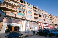 MAKAI Pyramids Guest House Hotels in 