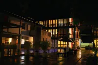 Elephant Trail Hotels in Moneragala