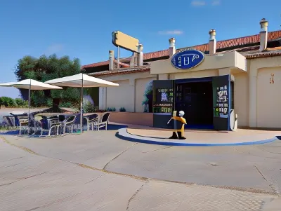 Hotel Restaurante la Cepa Hotels in Ábalos
