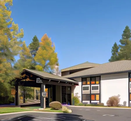 Inn at Truckee