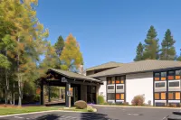 Inn at Truckee - Pet friendly