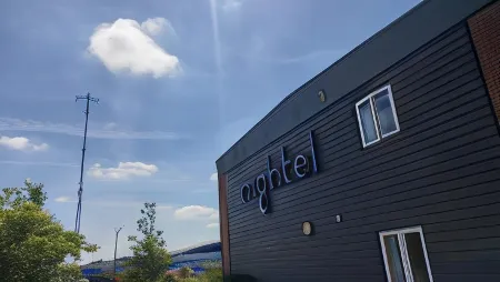 Nightel Hotel