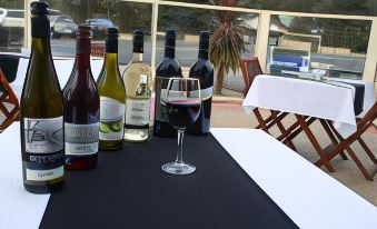 Best Western Burnie Murchison Lodge