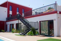 Villa 3 Caparica, Lisbon Gay Beach Hotel Hoteles cerca de Praia da Morena