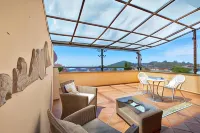 Resort Ravenna Hotels in Massa Lubrense