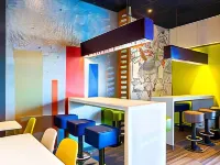 Ibis Budget Mulhouse Centre Gare Hotels in Rixheim
