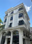 Confores Hotel Hotell i Bahçelievler