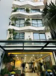 An House Hotel & Apartment Da Nang Hotel di Da Nang