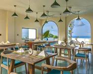 Isla Retreat Hôtels à : Fulhadhoo