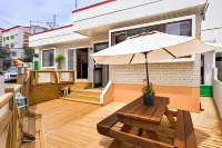 Yours Guesthouse in Tongyeong