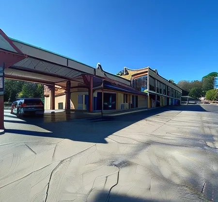 Americas Best Value Inn Gainesville