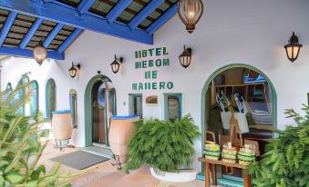 Mesón de Sancho