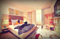 Hotel Nagel Hotels in Lindau