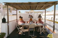 Casa Africa Hotels in Tarifa