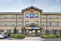 ibis budget Bayeux Hotels in Anctoville