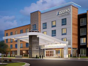 Fairfield Inn & Suites Morristown