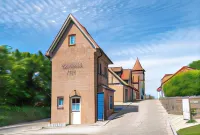 Apart Hotel Wasserturm - Boutique