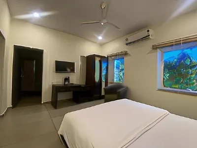 Hotel Cedar