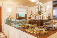 Hotel Alla Torre - petit déjeuner