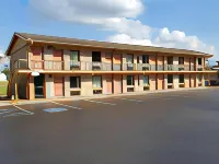 Americas Best Value Inn and Suites St. Marys Hotels in Celina