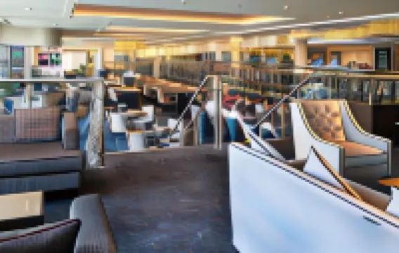 พร์ค รีจิส เบอร์มิงแฮม