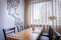 Joy Hotel Hotels in Abcoude