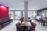 NYX Hôtel Indépendant Perpignan Centre Gare Hotels in Perpignan