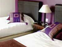 The Swan Inn Hotels in Hanley Swan