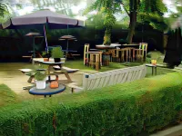The White Lion Inn Hotel di Berkswell