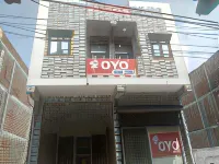 Hotel O Home Achha Hotel Hotel di Gautam Buddh Nagar