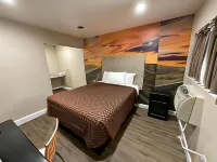 State Motel Hotels in Lynwood