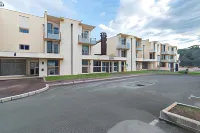 City Résidence Sophia Hôtels à proximité de : Stade Municipal Léon Chabert