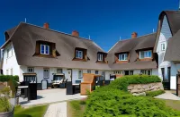 Strandvogtei Sylt Hotels in der Nähe von SANSIBAR Store Rantum