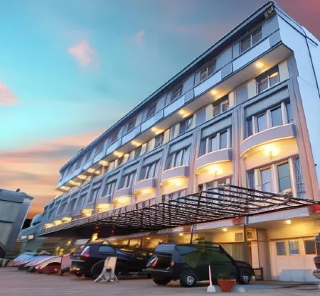 Classie Hotel