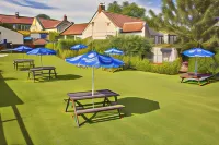 The Oakwheel Hotels in Newby and Scalby