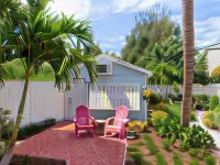 Tropical Cottages Hotels in der Nähe von Curry Hammock State Park