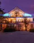 Bliss Hotel Praslin Các khách sạn gần Praslin Museum