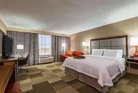 Hampton Inn Buffalo-Airport/Galleria Mall Hoteles en Cheektowaga