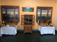 Pousada O Meu Canto Hotels in Passa-Vinte