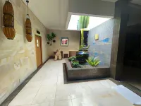 Amani motel