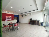 Mass Hotel Hotels in Bandar Bera