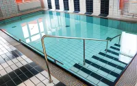 Hotel & Restaurant am Schlosspark - Pools