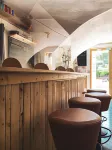 Auberge de Jeunesse HI Serre-Chevalier Hotel di La Salle Les Alpes