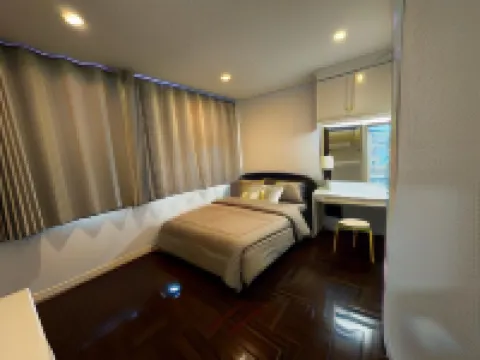 comfy crib hostel 2